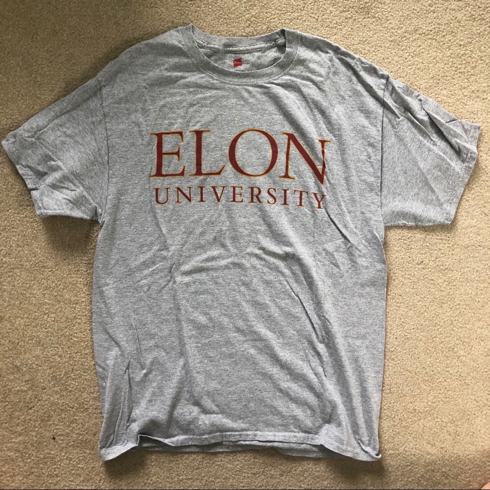 Elon T-Shirt